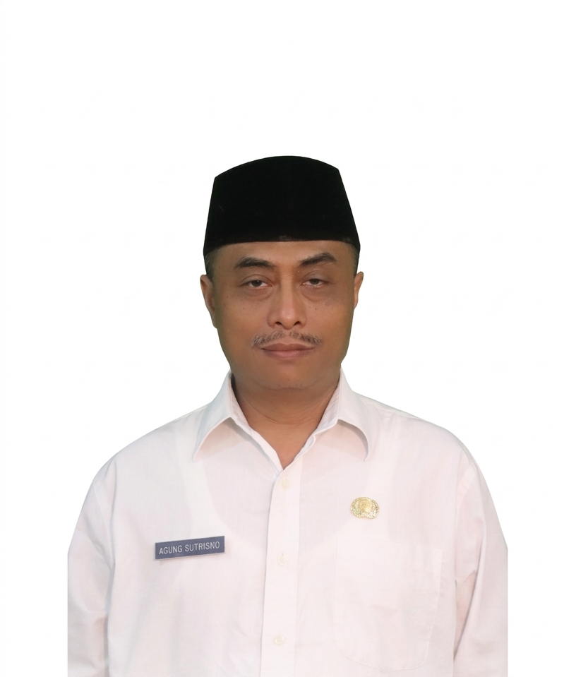 Agung Sutrisno